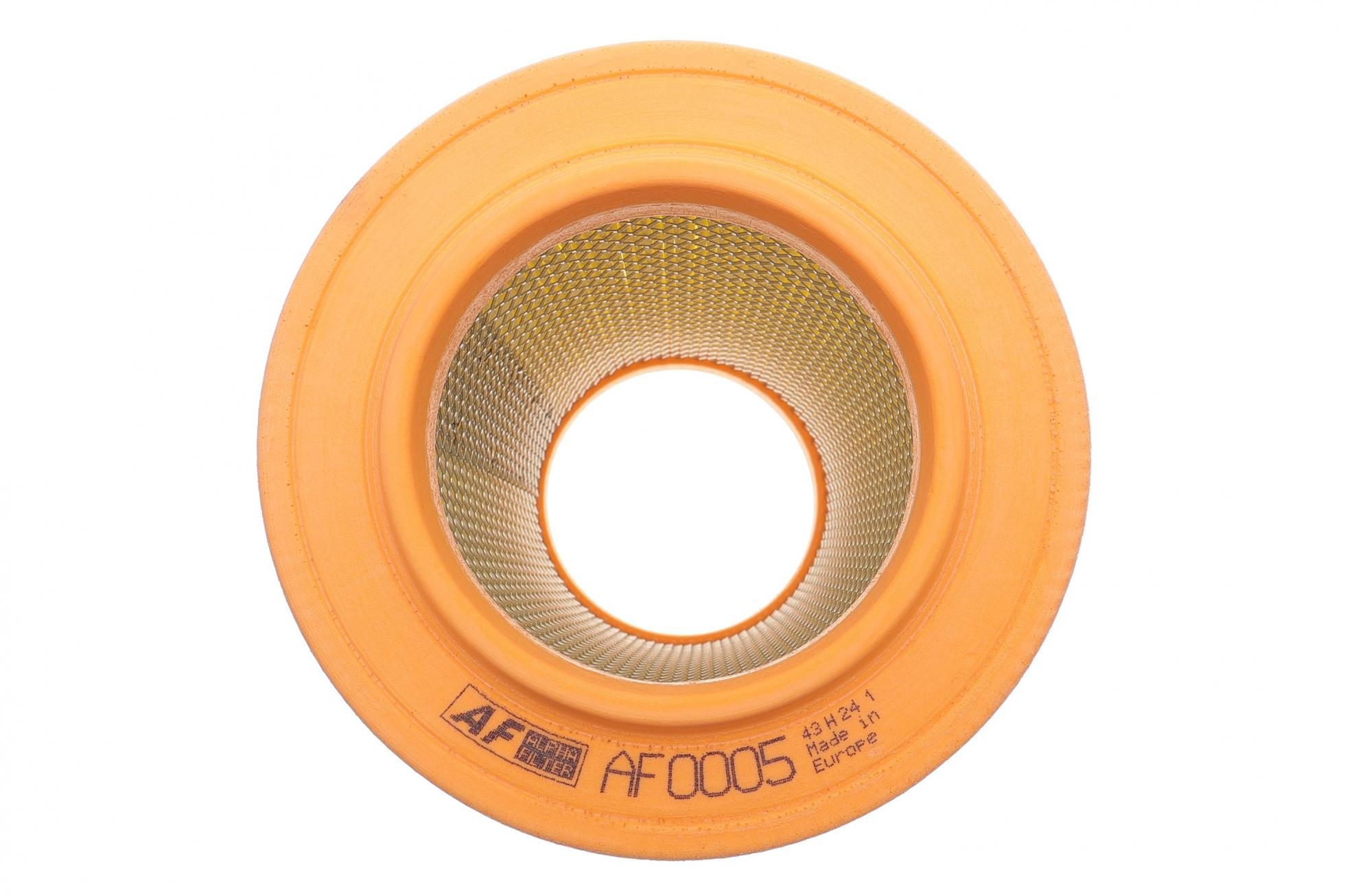 AF0005 ALPHA FILTER